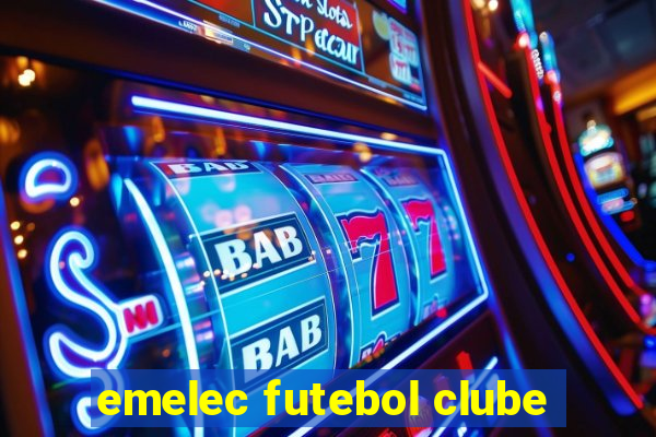 emelec futebol clube